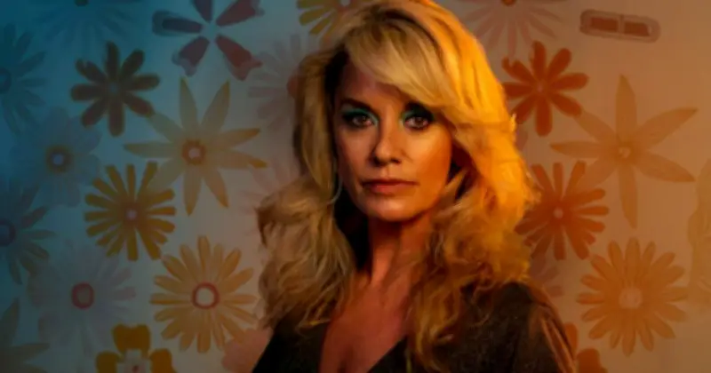 Tamzin Outhwaite Reveals Secret to Staying Youthful at 55 Without Botox