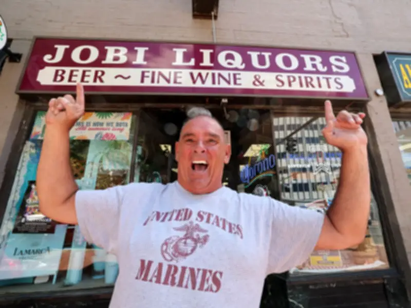 Tartan Army's Boston Takeover: 10 Viral Moments from Scotland's World Cup