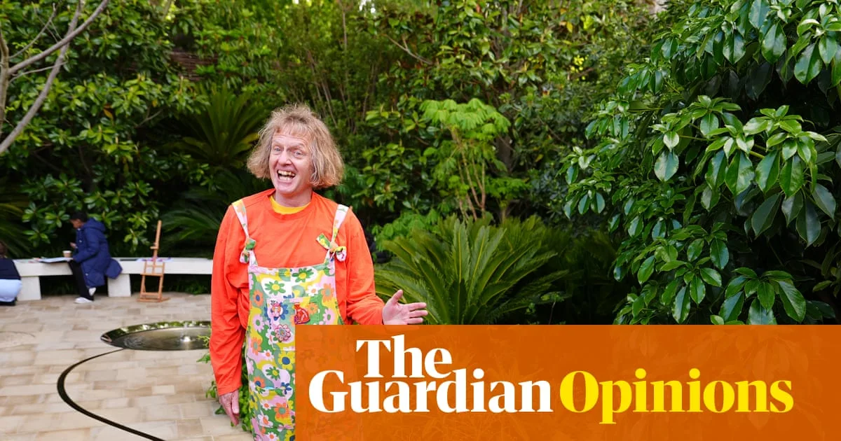 Tate Britain Garden: A Blooming Triumph of Art and Nature