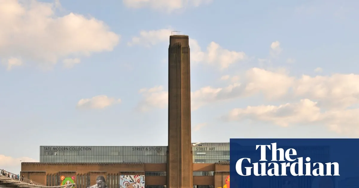 Tate Galleries Job Applicant Data Leaked Online