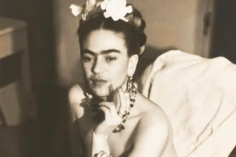 Tate Modern Exhibition Explores Extreme Commodification of Frida Kahlo
