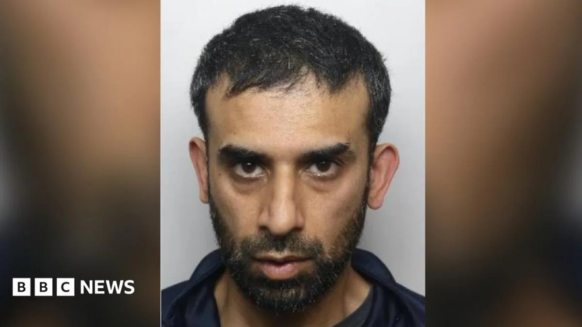 Former Rotherham Taxi Driver Jailed for Sexually Abusing Child for Free Fare