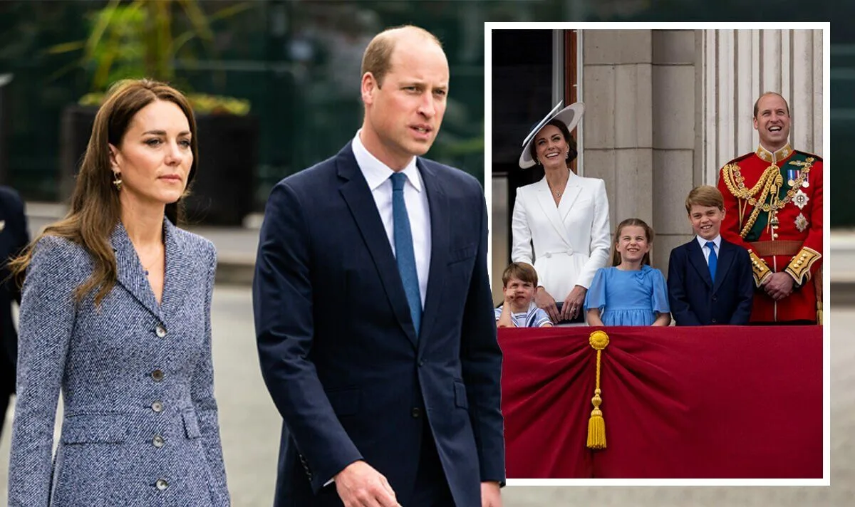 Majority of Britons oppose taxpayer funding for William and Kate's Windsor home