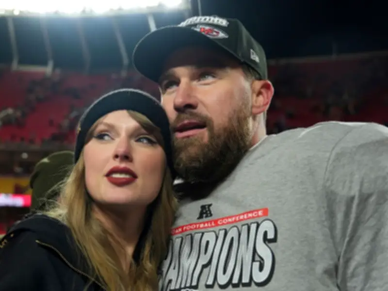 Taylor Swift and Travis Kelce Wedding: MSG Security Swarms Ahead of July 3