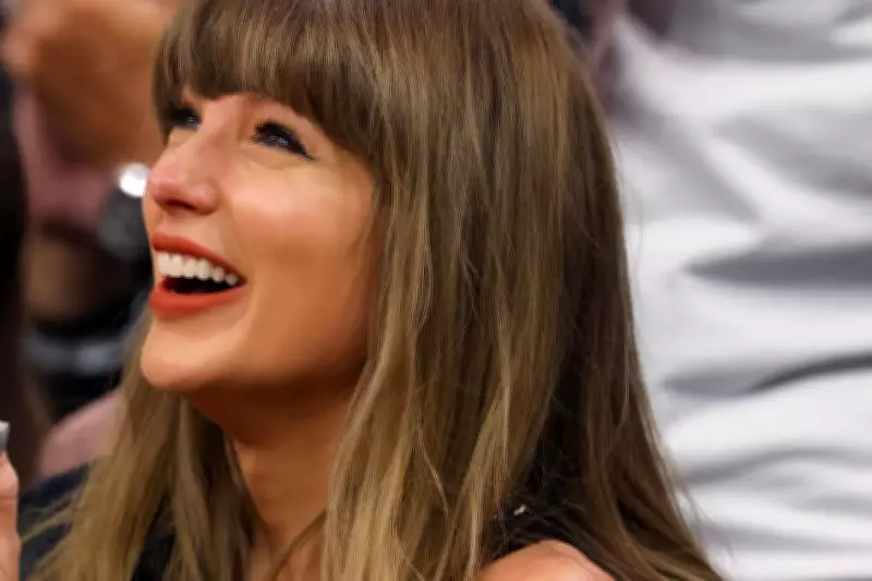 Taylor Swift Confirms New Toy Story 5 Song After Billboard Rumors