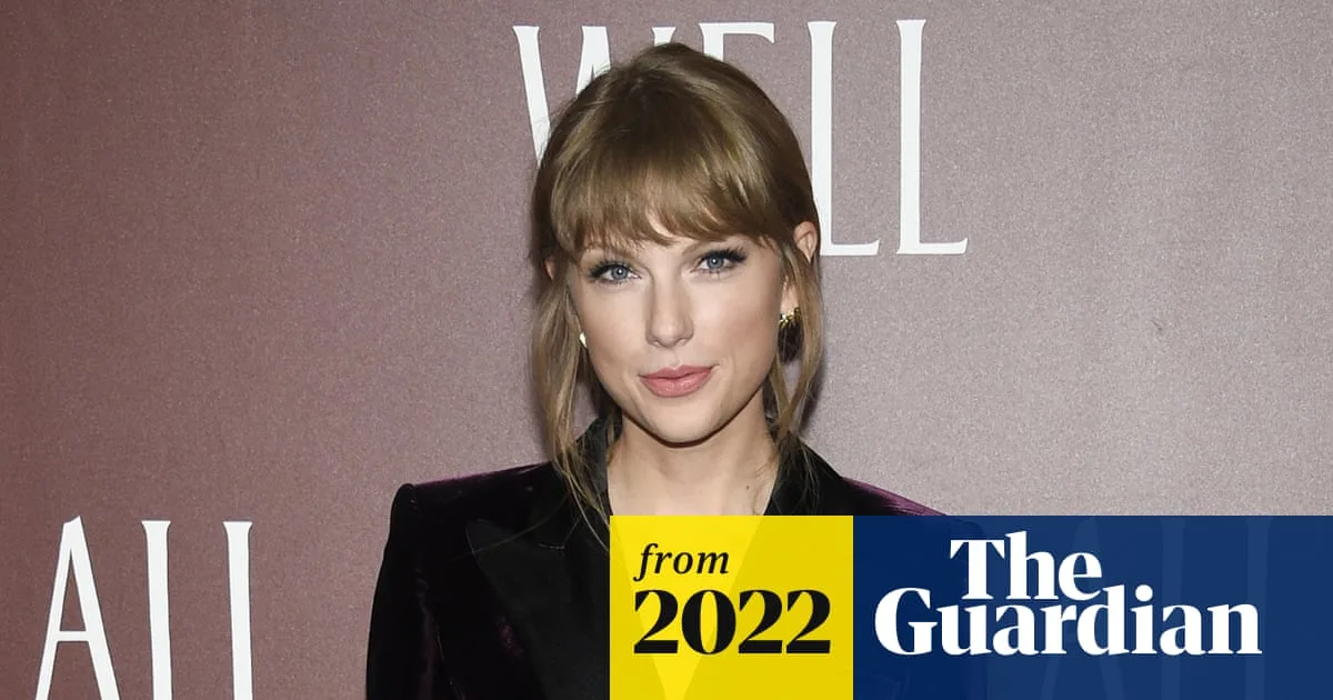 Taylor Swift Denies Private Jet Emissions Claims as 'Blatantly Incorrect'