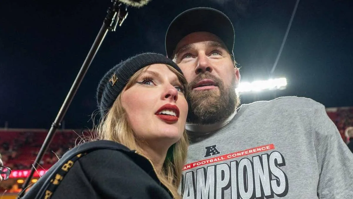 Taylor Swift Skips Travis Kelce's NFL Game in Brazil Over Security Concerns