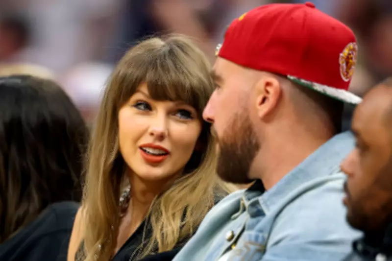 Taylor Swift Wedding Guest List Shock: Long-Term Friend Reportedly Misses Out
