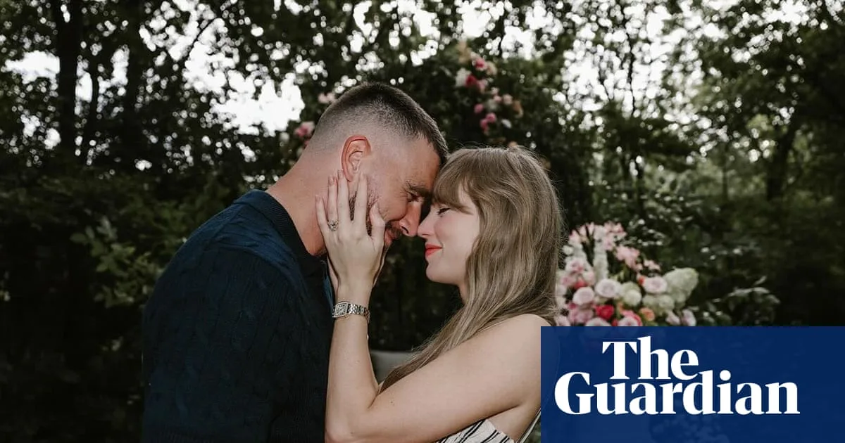 Taylor Swift's No Plus-One Policy Sparks Wedding Etiquette Debate