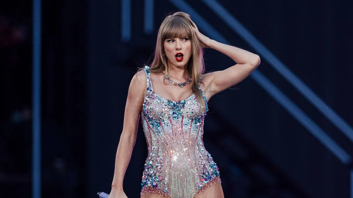 Taylor Swift Hints at Baby Plans with Travis Kelce in New Album