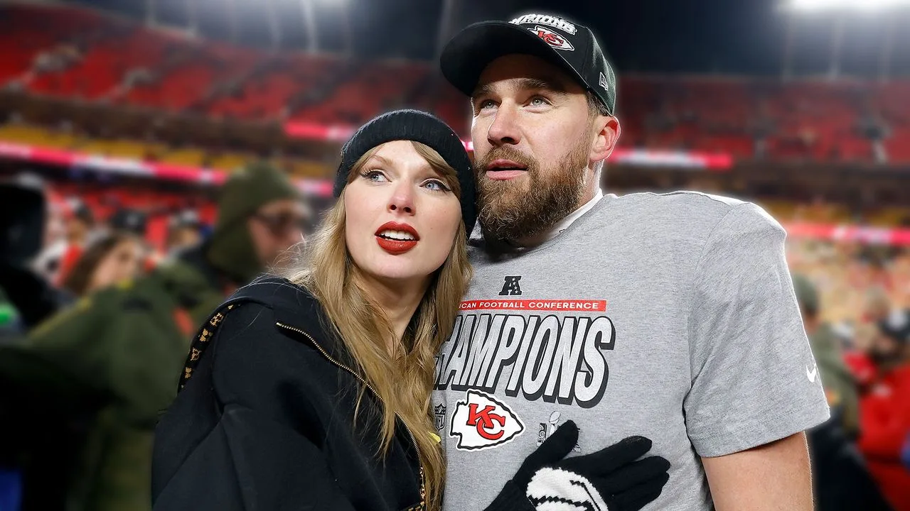 Taylor Swift’s Engagement Post Full of Hidden Symbolism