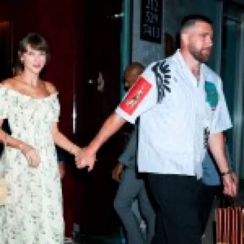 Taylor Swift's Friends Call MSG Wedding Rumors a 'Decoy'