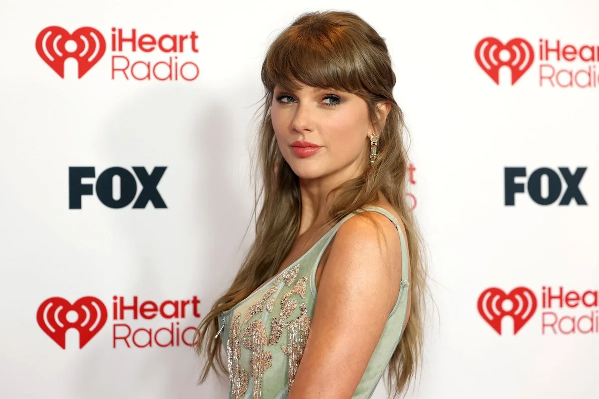 Taylor Swift Unhappy with Fans Treating Her Lyrics Like 'Paternity Tests'