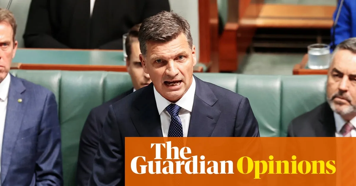Angus Taylor's Migration Plan Risks Feeding Harmful Stereotypes, Expert Warns