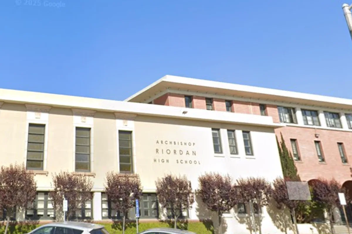 Tuberculosis Outbreak at San Francisco Catholic School Suspends Classes