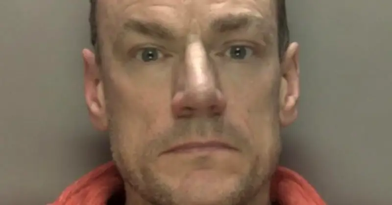 Teacher, 57, jailed for sexually assaulting two children as tutor
