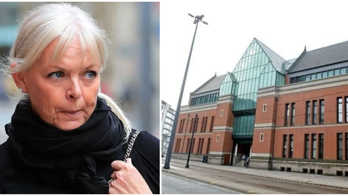 Teacher Cleared of All Charges in Student Relationship Case