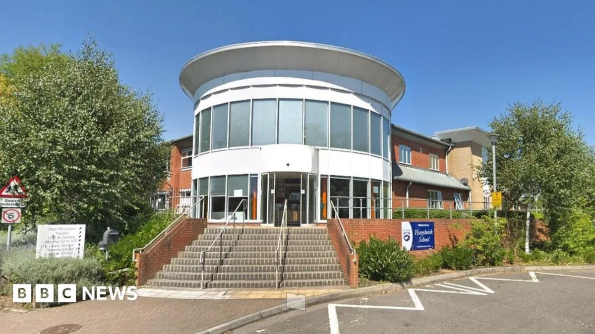 Crawley Teacher Banned for Being Drunk During Lesson