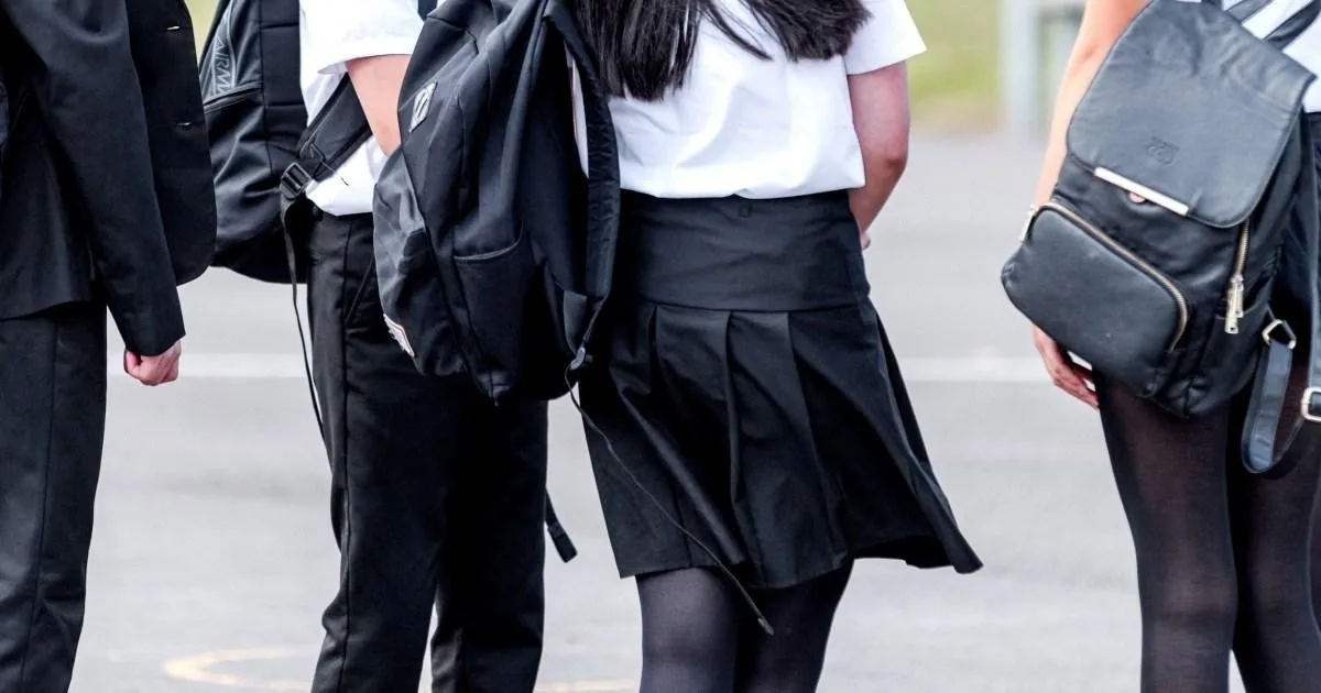 Teacher Banned for Sending Pupil Money and Buying Fast Food