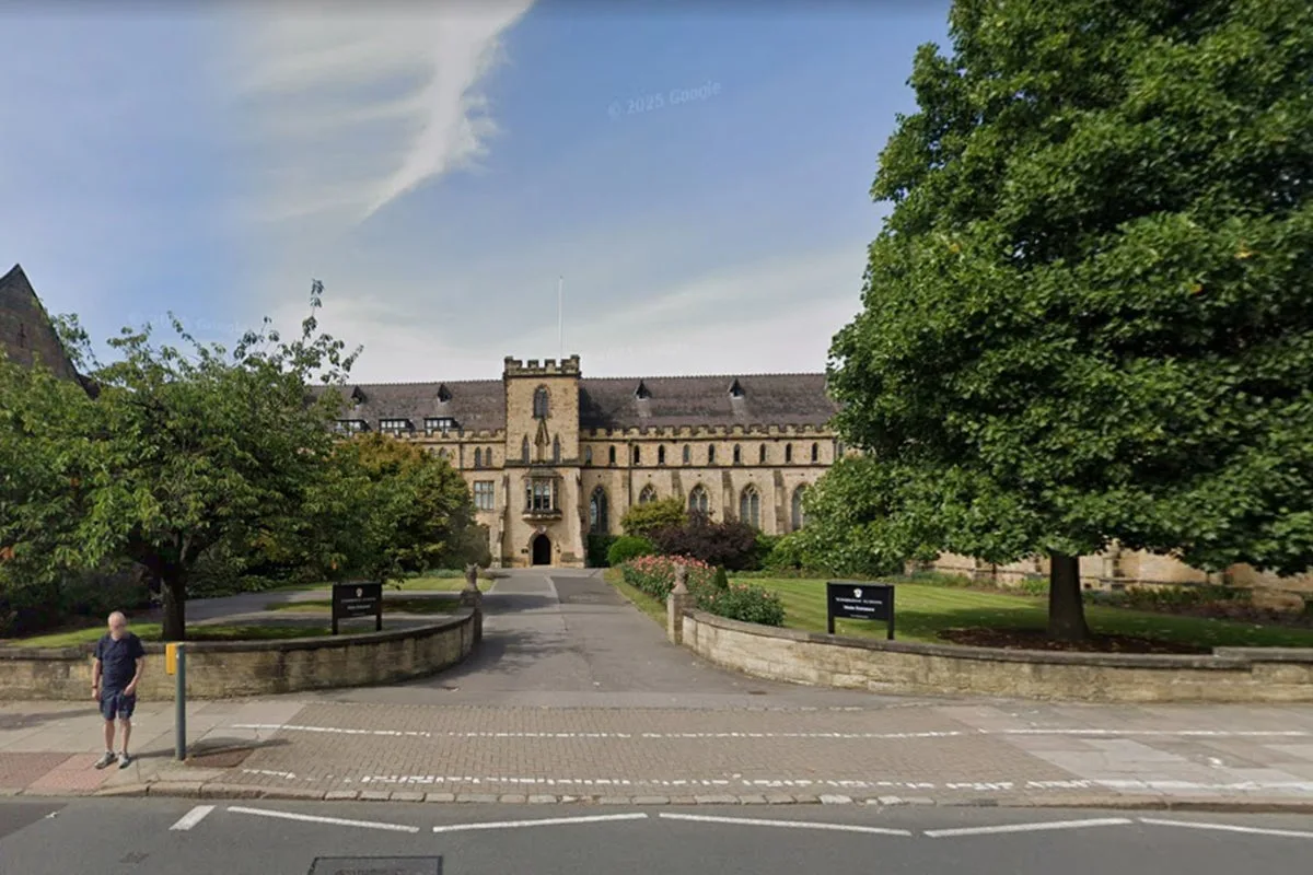Teacher blamed Italian heritage for being 'tactile' with pupils