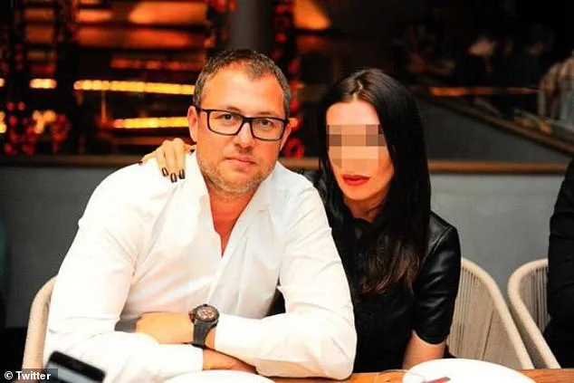 Russian Oligarch Dmitry Zelenov Dies After Fall in France