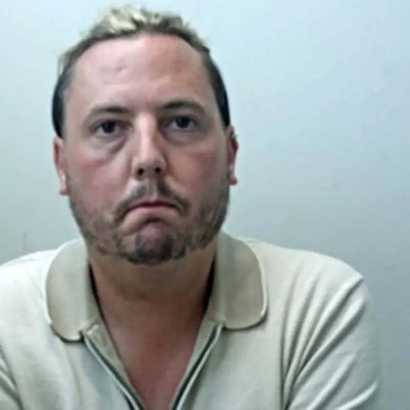Teacher Falls to Knees as Guilty Verdict Read for Baby Preston Murder