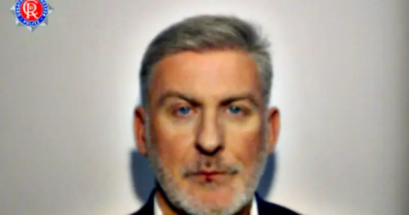 Teacher Gary Day-Davies jailed 15 years for sexually abusing pupil