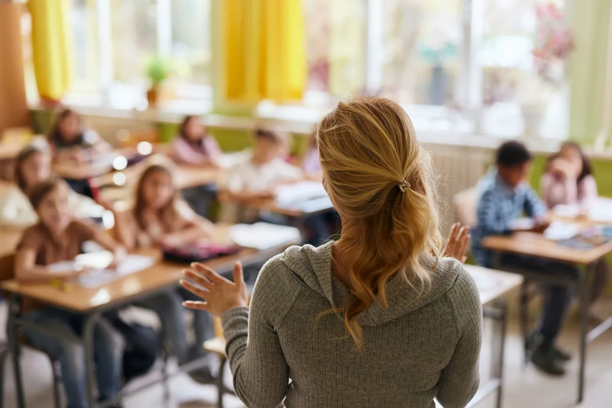 Teacher awarded six-figure payout after pupil attacked with toaster