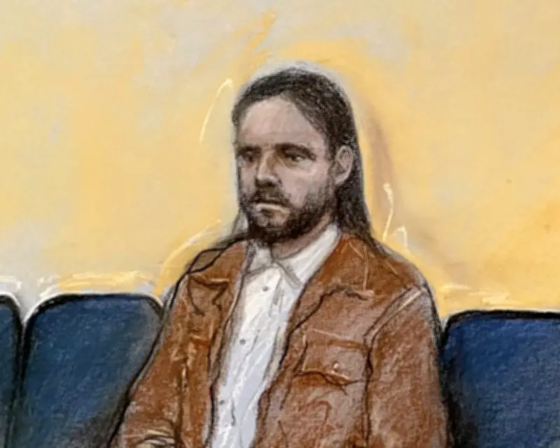 Teacher Guilty of Murdering Adopted Baby Preston Davey