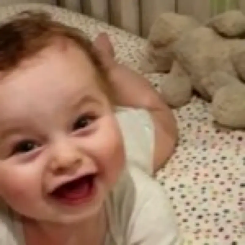 Teacher Guilty of Murdering Adopted Baby Son Treated as 'Plaything'