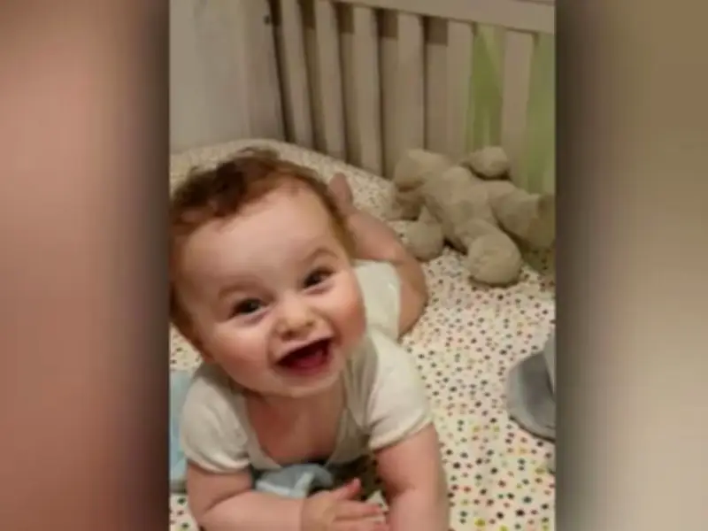 Teacher Guilty of Sexually Abusing and Murdering Baby Preston Davey