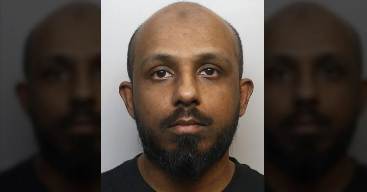 Teacher Jailed For Taking Over 100 Upskirt Photos Of Pupils