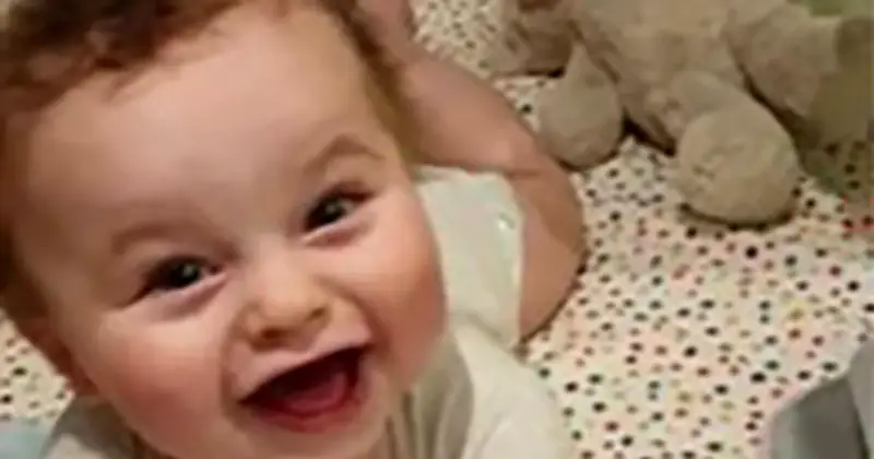 Teacher Jamie Varley Gets Whole-Life Order for Baby Preston Davey Murder