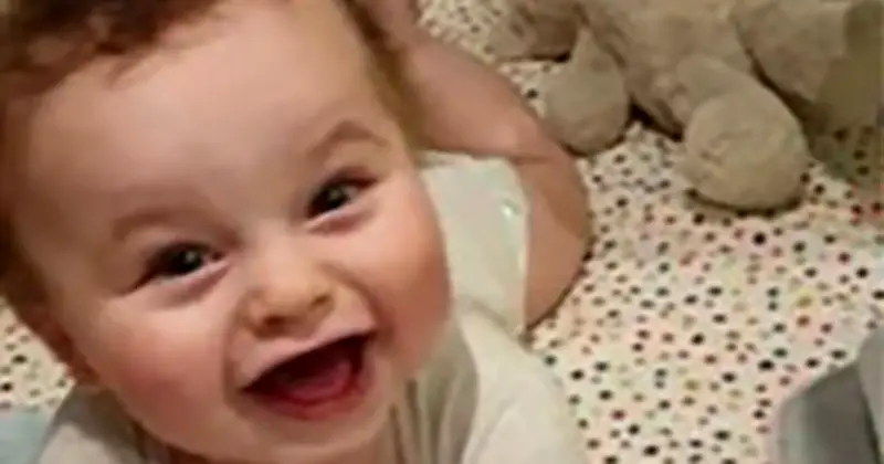 Teacher Jamie Varley Gets Whole Life Term for Murdering Adopted Baby