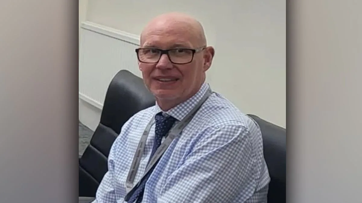 Man Charged with Murder of Stretford Grammar Headteacher in Road Rage Attack