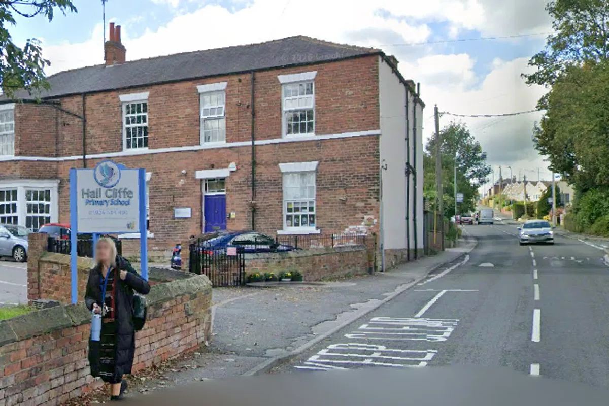 Teacher Who Slapped Pupil Claims She Lost Balance