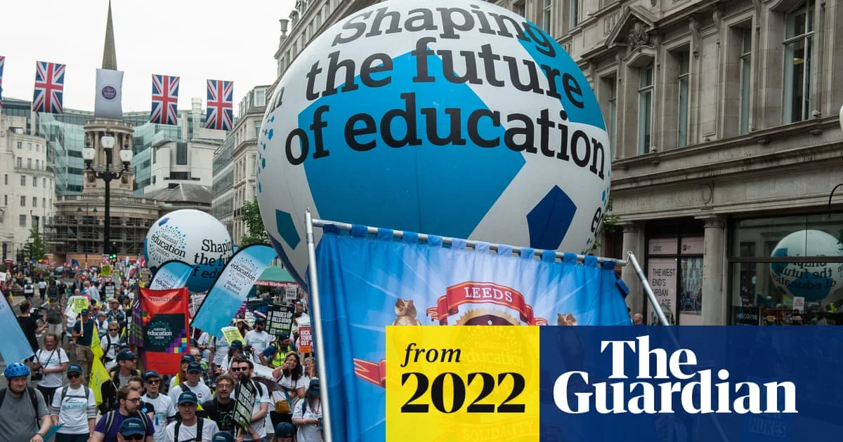 Teachers Face Rising Violence Union Demands National Action