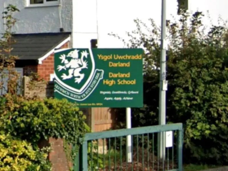 Teachers Strike at Darland High School Over Redundancies and Finances