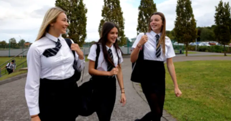 Teaching Union: Met Office Red Alert Could Trigger School Closures in UK Heatwave