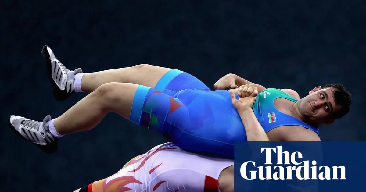 British athletes could compete in future Islamic Solidarity Games, say organisers