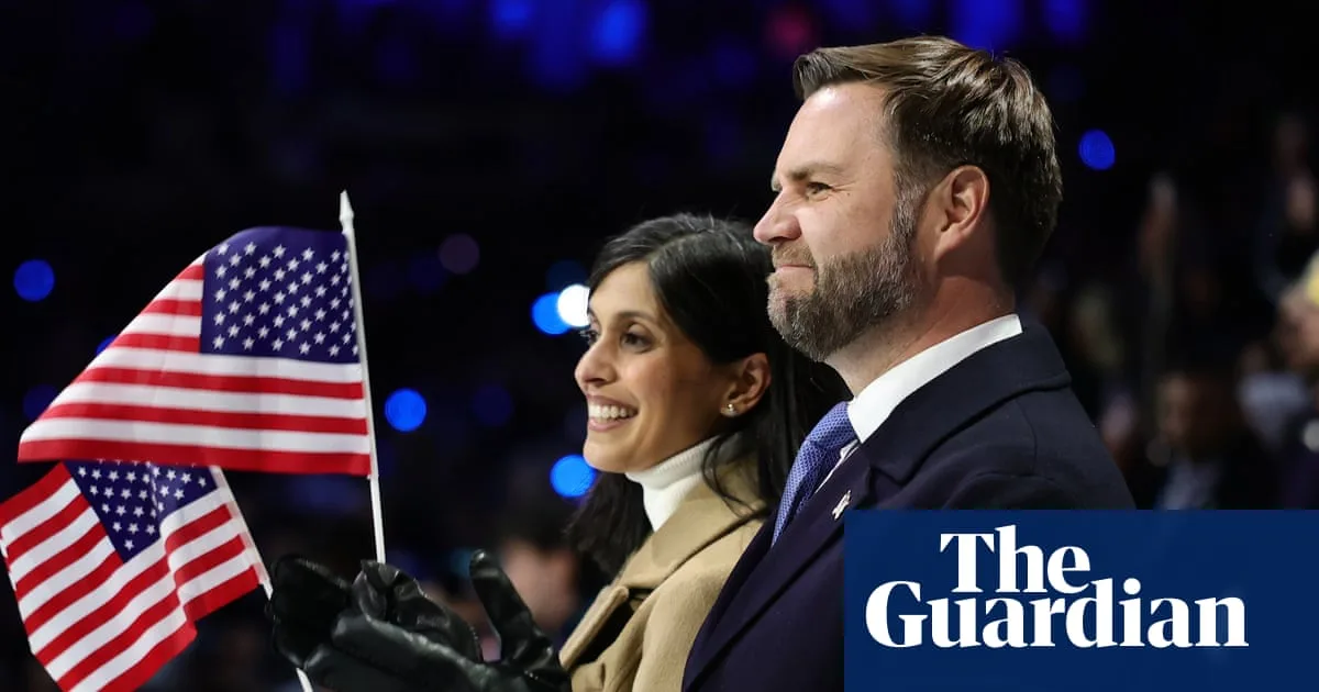 JD Vance Booed at Winter Olympics Opening Ceremony, NBC Cuts Audio