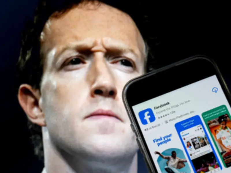 Tech Billionaires Secretly Ban Their Own Kids from Social Media