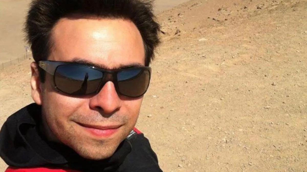 Tech CEO Dies in Freak Skydiving Accident After Mid-Air Collision in Brazil