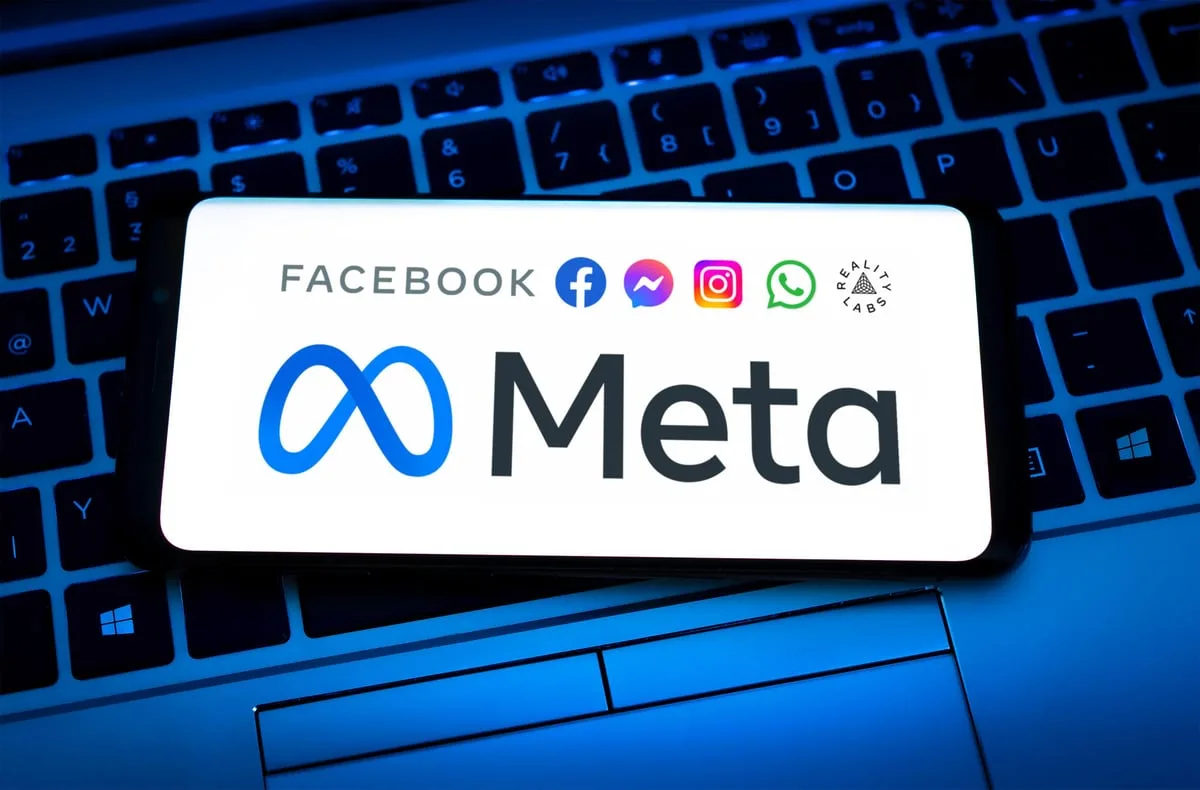 Big Tech Earns £194,000 Per UK User Data Lifetime, Report Finds