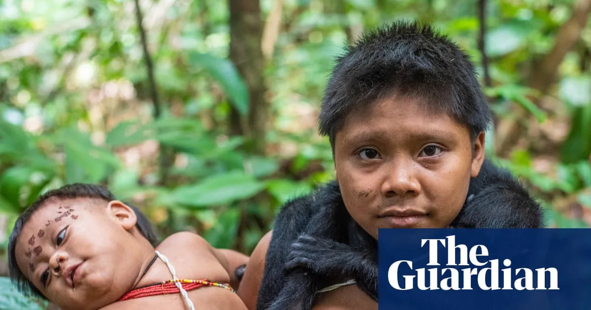 Missionaries Using Secret Audio Devices to Evangelise Brazil’s Isolated Peoples