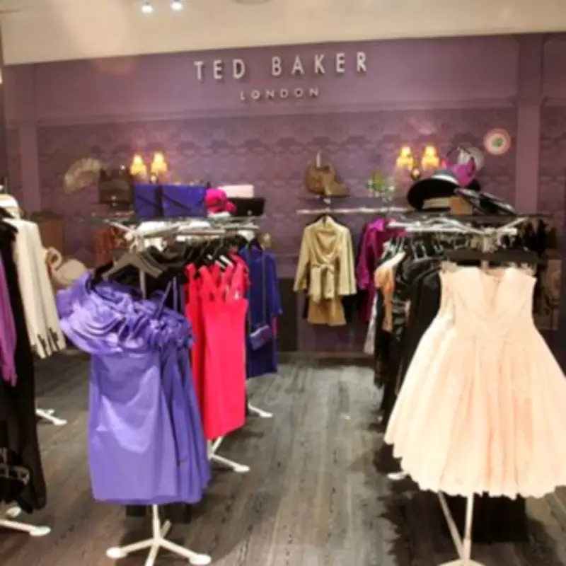 Ted Baker collapsed with over £100m debt, report reveals