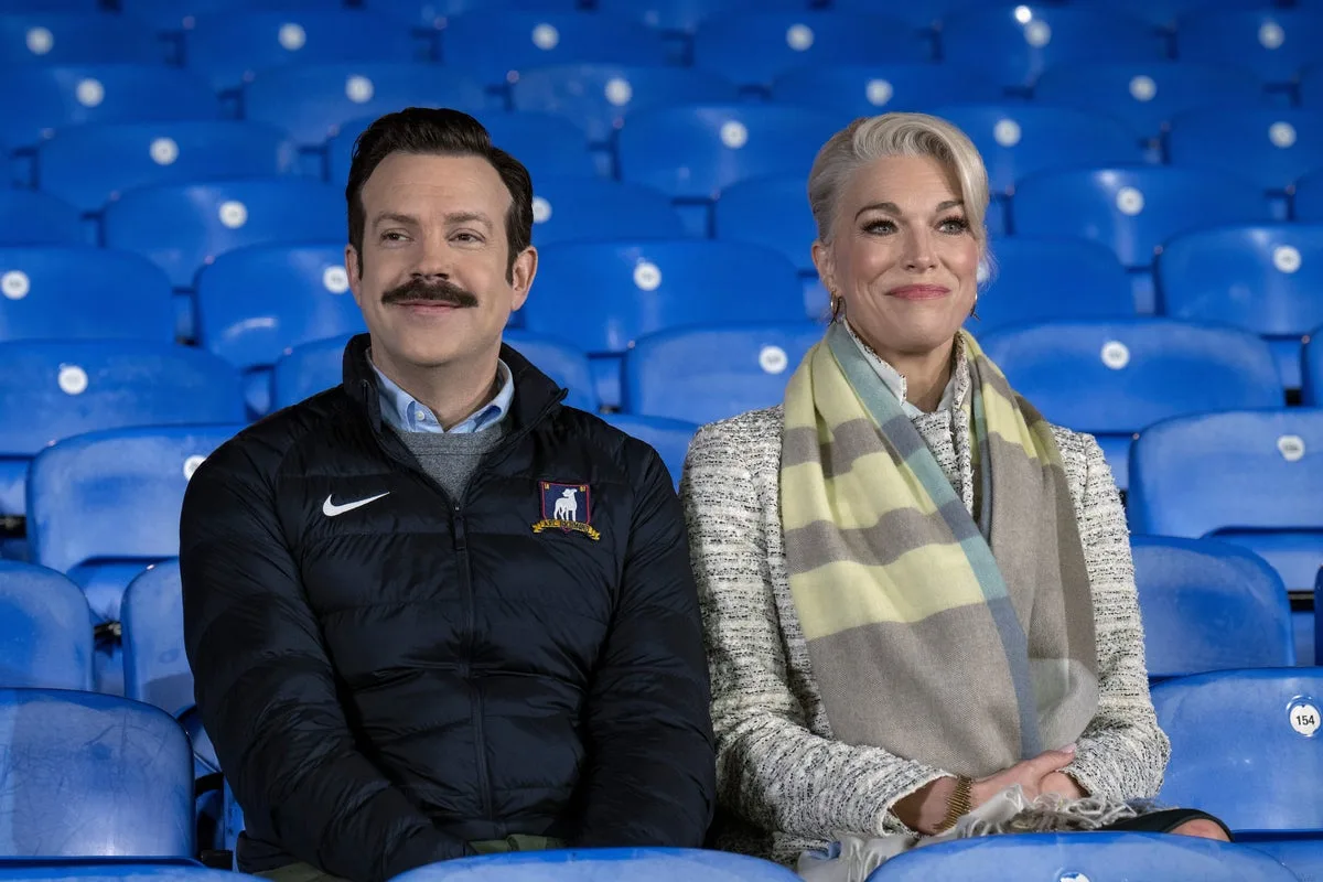 Ted Lasso Season 4 Begins Filming in London with Original Cast, One Character Recast