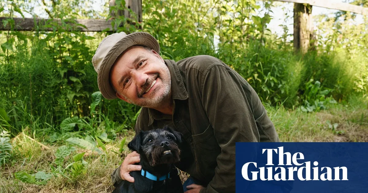 Ted The Terrier To Appear Posthumously In Gone Fishing
