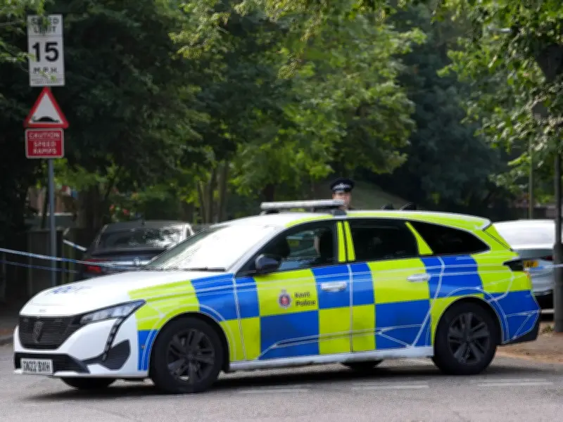 Teen, 18, Dies in Poole Stabbing; Four Men Arrested for Murder