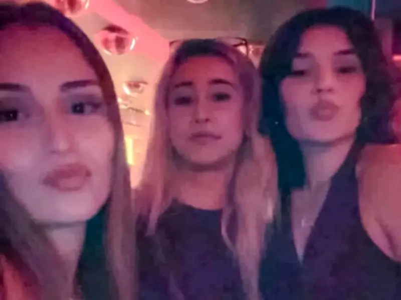 Teen Actress Gamze Saklı, 19, Killed in Fiery Turkey Pile-Up
